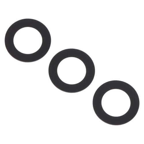 Obiettivo della fotocamera posteriore Samsung Galaxy A34 5G SM-A346B (10 pezzi)