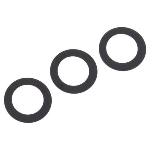 Lentes de Cámara Trasera Samsung Galaxy Z Flip3 5G SM-F711B - Pack de (10 Piezas)