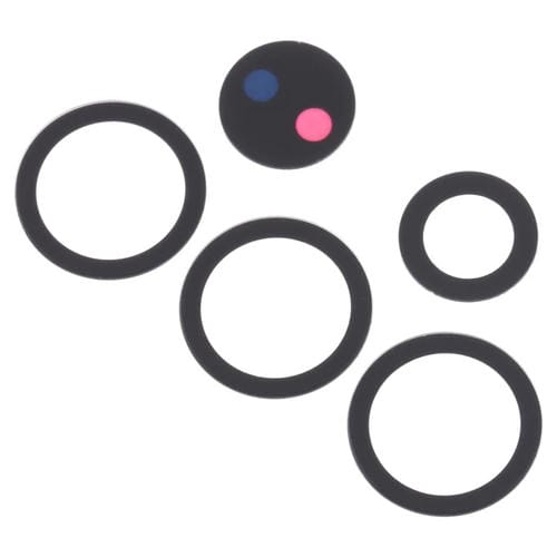 Lente de Câmara Traseira Samsung Galaxy S21 Ultra 5G SM-G998B (10 Peças)