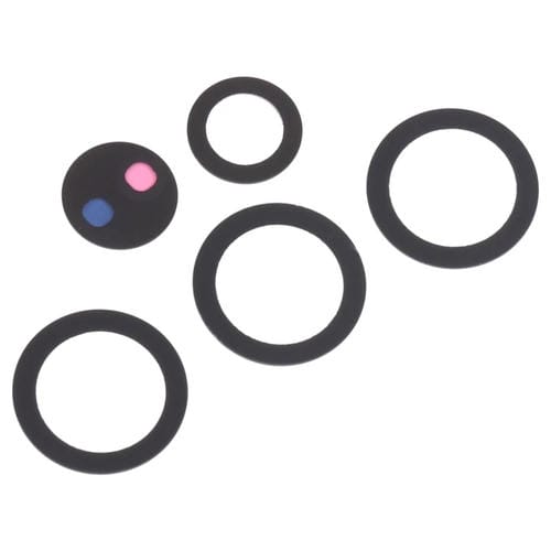 Lente de Câmara Traseira Samsung Galaxy S22 Ultra 5G SM-S908B (10 Peças)