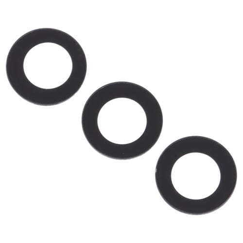 Lente de Cámara Trasera Samsung Galaxy A04s SM-A047F (10 Piezas)