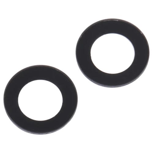 Lente de Cámara Trasera Samsung Galaxy A04E (10 Piezas)