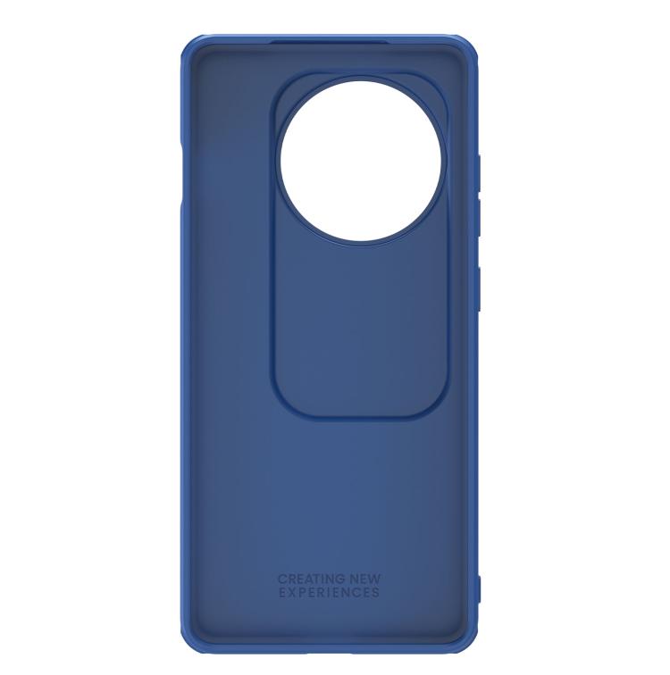 Funda para Teléfono Nillkin Camshield Pro para OnePlus Ace 5/5 Pro/13R (Azul)