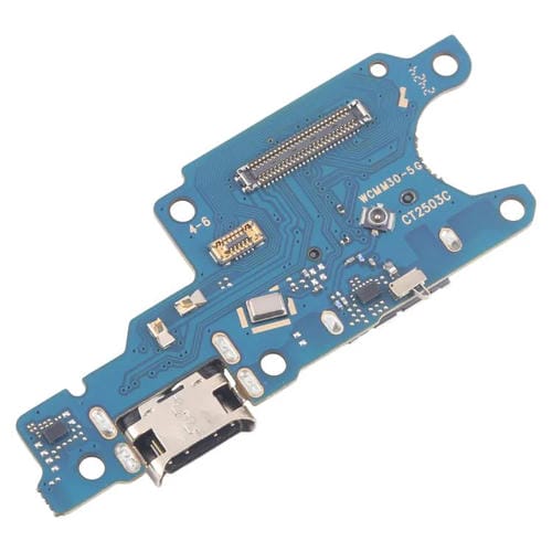 Huawei Maimang 30 Cargo Port Plate
