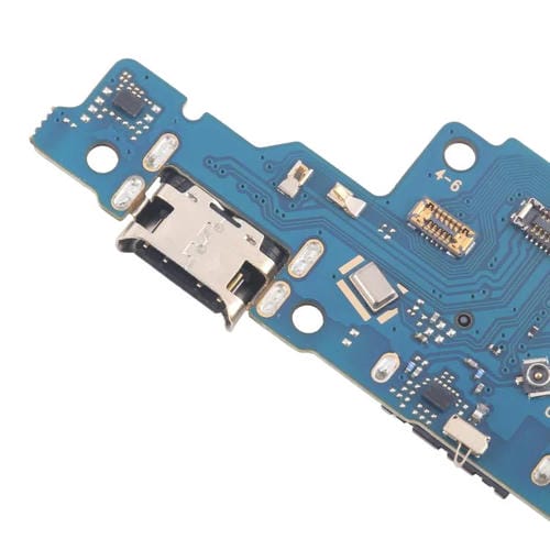 Huawei Maimang 30 Cargo Port Plate