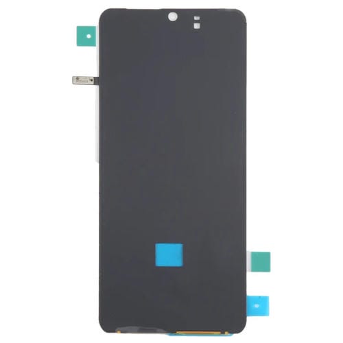 Placa de Sensor Digitalizador de Painel Tátil Samsung Galaxy S21 Ultra 5G SM-G998B