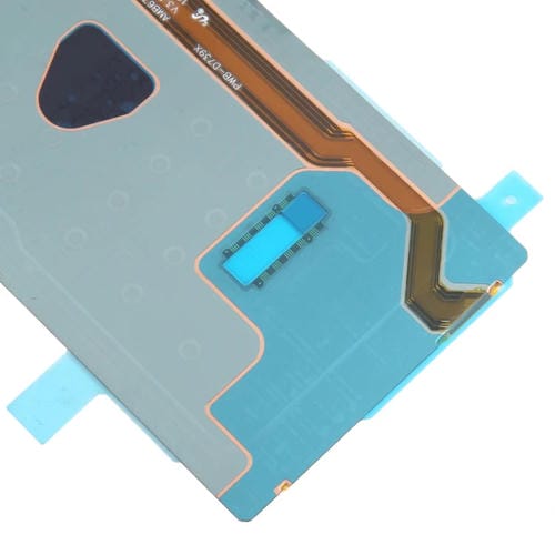 Sensor Plate Digitizer Samsung Galaxy Note 10+ 5G SM-N976F
