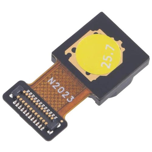 Cámara ancha original para Xiaomi Redmi Note 11E Pro 5G