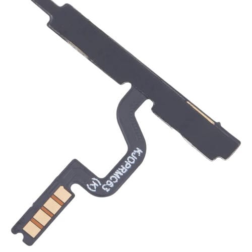 Power Button and Volume Flex Cable Realme C63