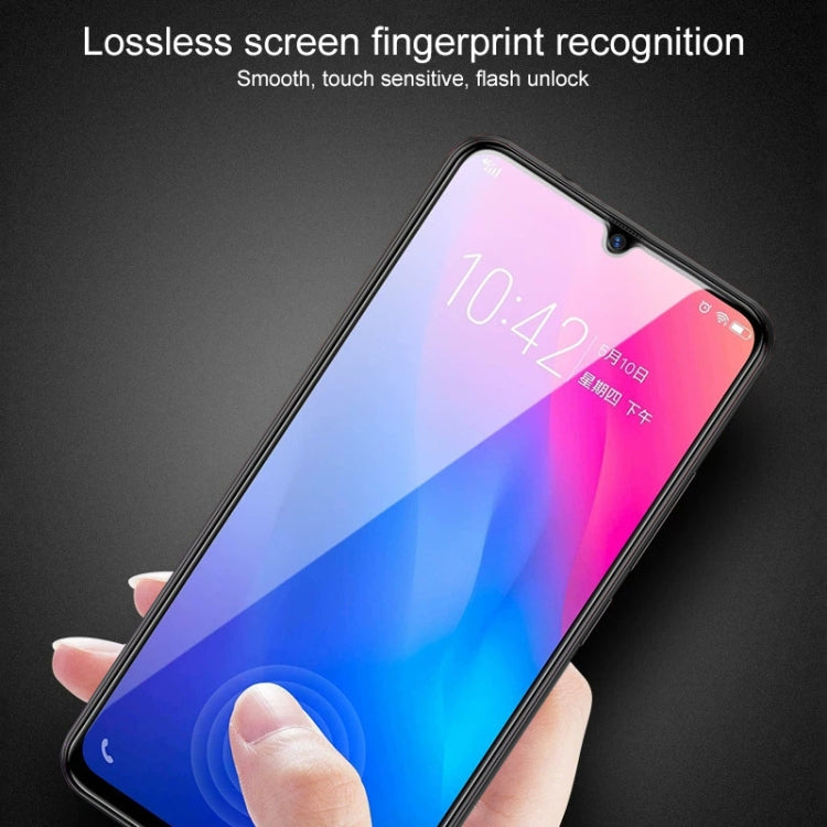 Película de Vidrio Templado 9D con Pegamento Completo para OnePlus Ace 5, 5 Pro, 13R