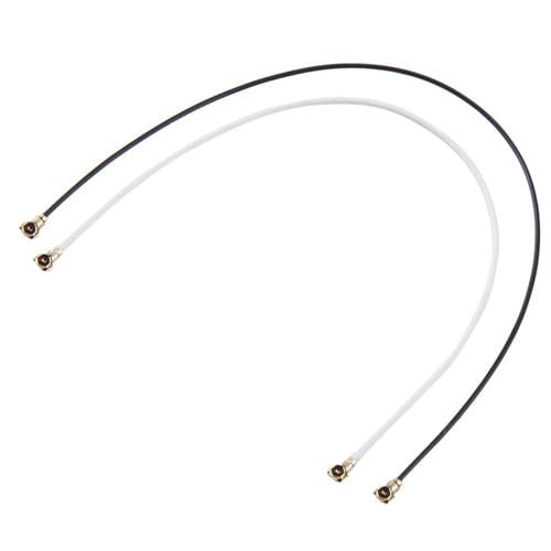 Cavi flessibili di segnale Samsung Galaxy A22 5G SM-A226B (10 set)