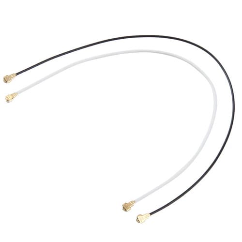 Cavi flessibili di segnale Samsung Galaxy A22 5G SM-A226B (10 set)