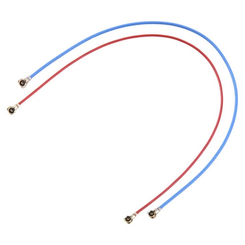 Cavi flessibili dei segnali Samsung Galaxy A33 5G SM-A336B - Pacco da 10