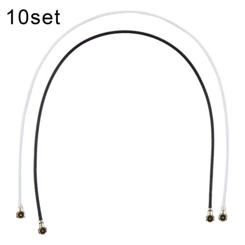 Cavi flessibili di segnale Samsung Galaxy A14 5G SM-A146P (10 set)