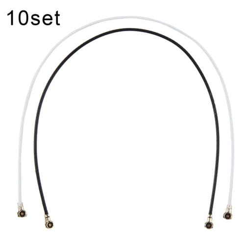 Giochi di Cavi Flessibili di Segnale Samsung Galaxy A14 4G SM-A145F (10 Unità)