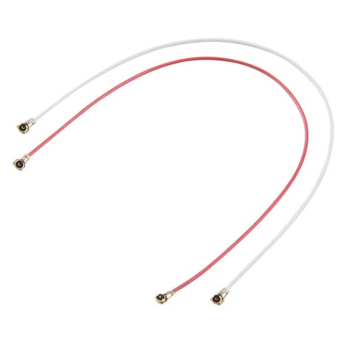 Cavi flessibili dei segnali Samsung Galaxy A13 5G SM-A136B - 10 set.