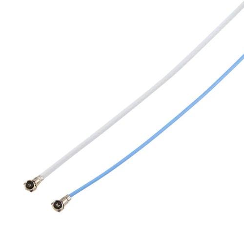 Cabos Flex de Sinal Samsung Galaxy A73 SM-A736B 10 Conjuntos dees