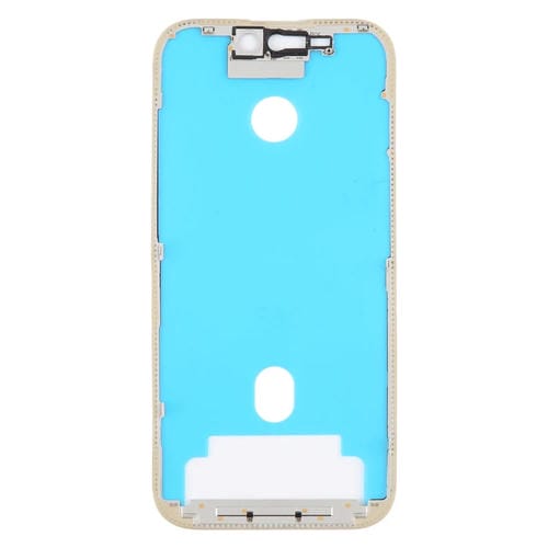 Cadre du Lunette Écran LCD Frontal Apple iPhone 16 Pro Max