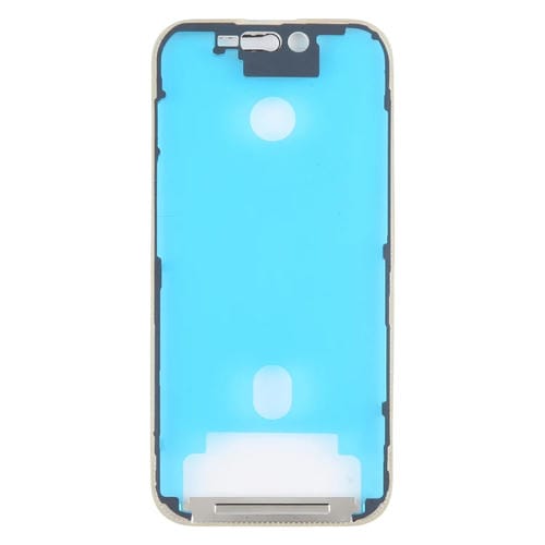 Cadre du Lunette Écran LCD Frontal Apple iPhone 16 Pro Max