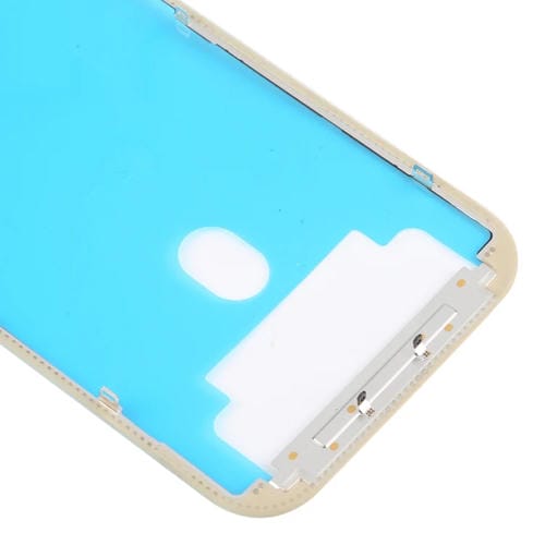 Cadre du Lunette Écran LCD Frontal Apple iPhone 16 Pro Max