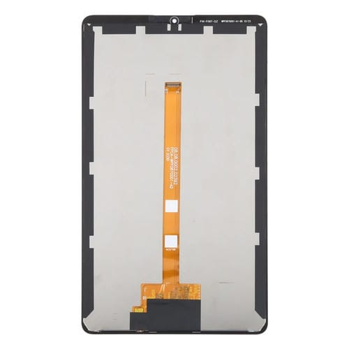 Schermo LCD Samsung Galaxy Tab A9 SM-X110/X115 con