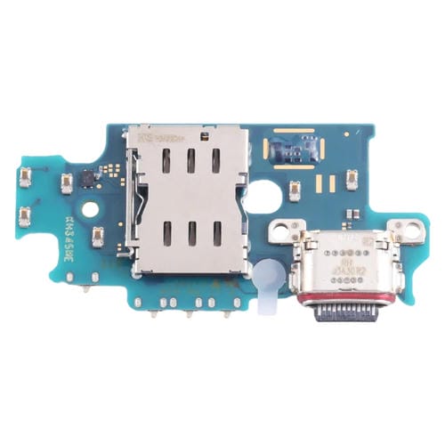 Loading Plate Samsung Galaxy S24+ 5G SM-S926N