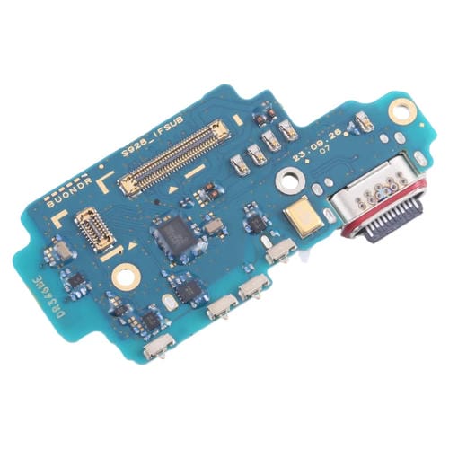 Piastra di carico Samsung Galaxy S24 Ultra 5G SM-S928E