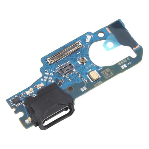 Placa de Puerto de Carga Samsung Galaxy M55 SM-M556B
