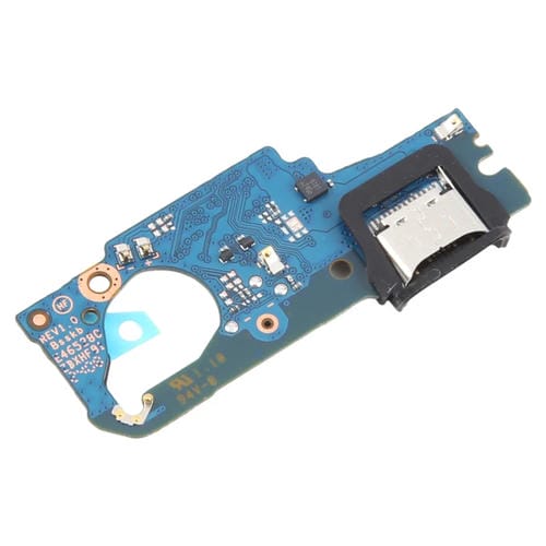 Plaque de Chargement du Port de Charge Samsung Galaxy M55 SM-M556B