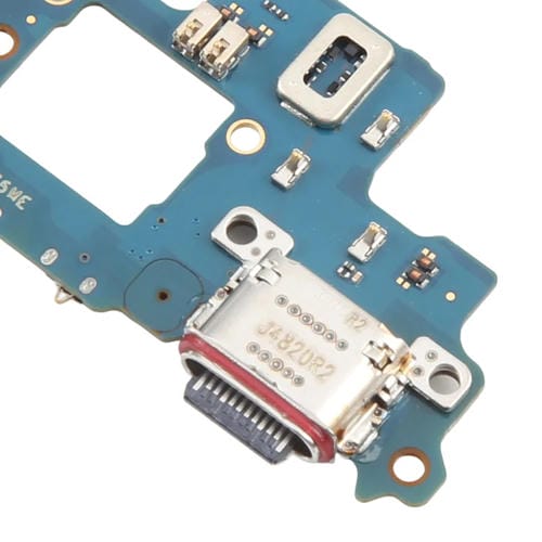 Charging Port Board Samsung Galaxy S24 FE SM-S721B
