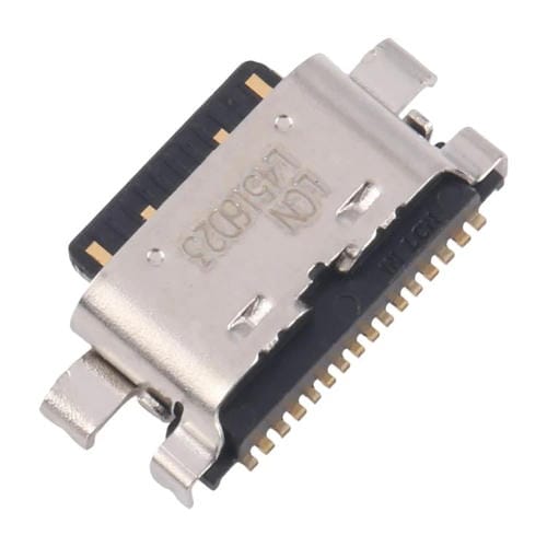 Original Charging Port Connector Infinix Zero 30 4G X6731B (10 Units)
