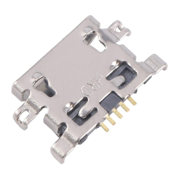 Connettore Porta di Ricarica Originale Tecno Spark 8C Kg5K (10 Unità)