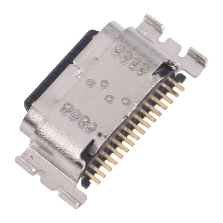 Connettore di Ricarica Porta Tecno Spark Go 2023 Bf7N (10 Unità)