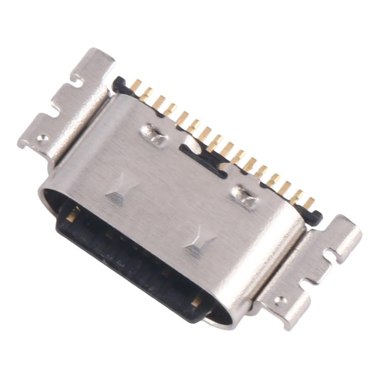 Connettore di Ricarica Porta Tecno Spark Go 2023 Bf7N (10 Unità)