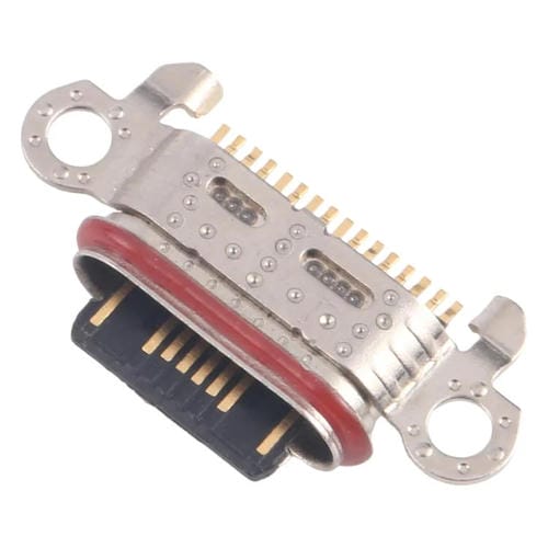 Conector Porto de Carregamento Original Oppo Find N (10 Unidades)