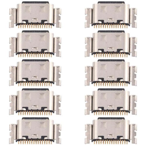 Connecteur Port Charge Original Realme C61 4G RMX3939 RMX3930 (10 Unités)