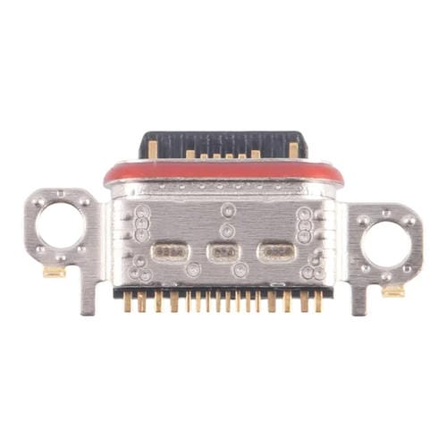Connettore Porta di Ricarica Originale Realme GT7 (10 Unità)