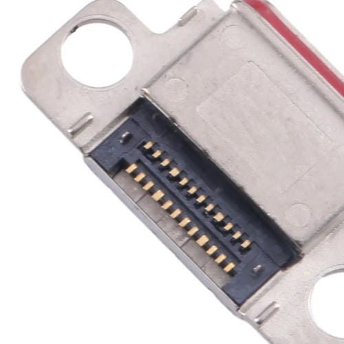 Conector de Puerto de Carga Samsung Galaxy Tab S9+