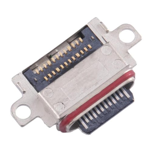 Conector de Puerto de Carga Samsung Galaxy Z Flip5 (10 Piezas)