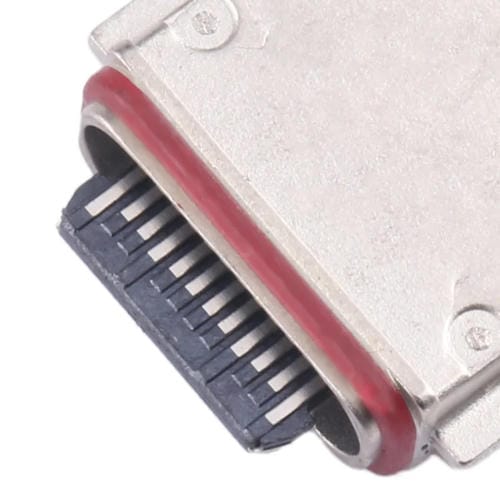 Conector de Puerto de Carga Samsung Galaxy Z Flip5 (10 Piezas)