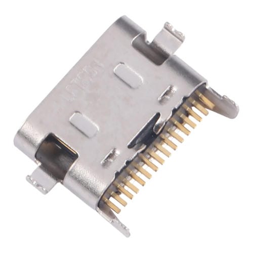 Connecteur de Port de Charge Samsung Galaxy A05 SM-A055F (10 Pièces)