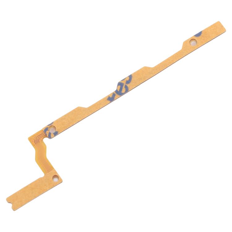 Cable flexible para botón de encendido y volumen OEM Tecno Pop 5 Pro BD4