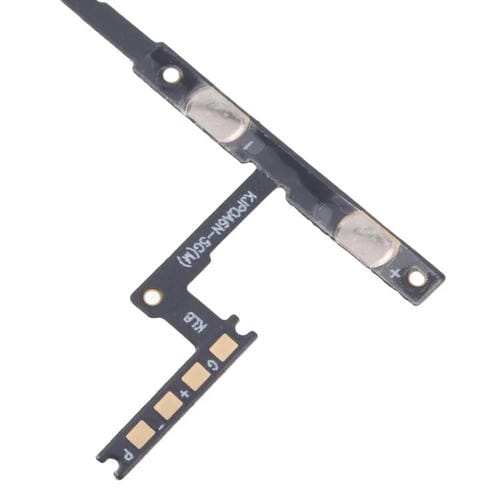 Cable flexible OEM para botón de encendido y botón de volumen de Tecno Pova 6 Neo