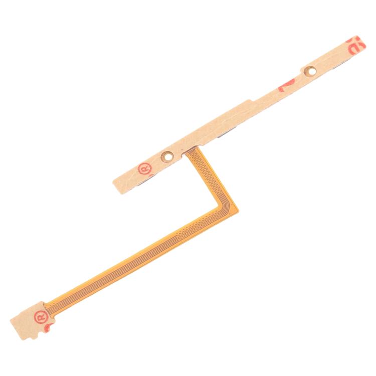 Cable flexible para botón de encendido y volumen OEM Tecno Spark 30 Pro KL7