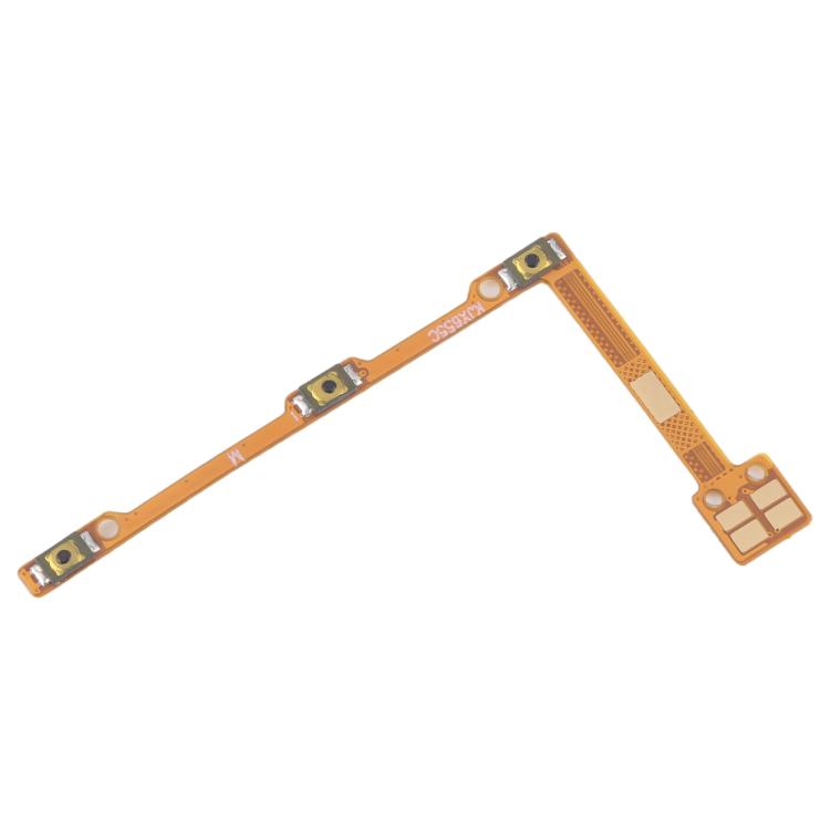 Cable flexible para botón de encendido y botón de volumen OEM Tecno Spark 5 KE5