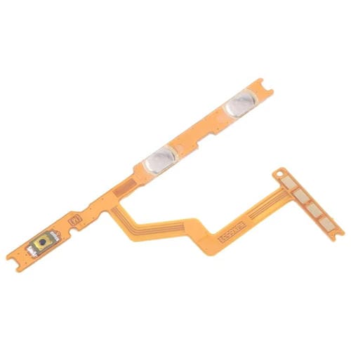 Cable flexible para botón de encendido y botón de volumen OEM para Infinix Smart 9 HD X6532C