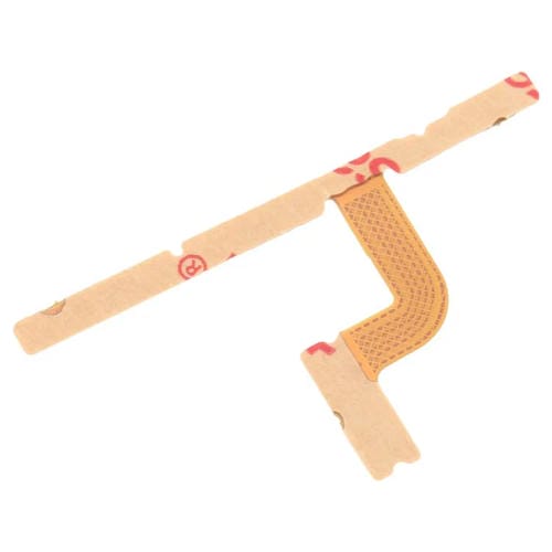 Cable flexible para botón de encendido y botón de volumen OEM para Infinix S3X X622