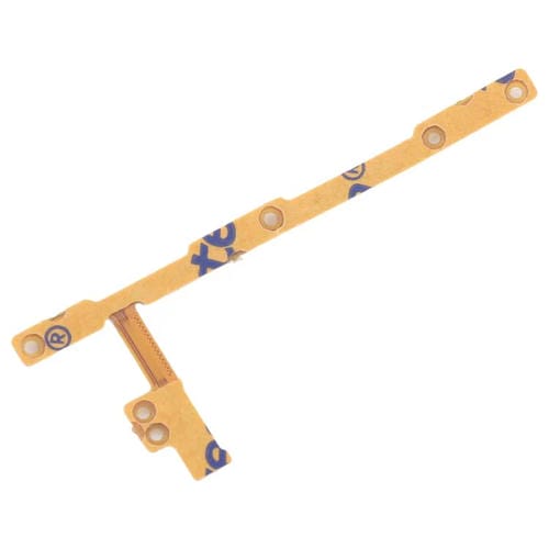 Cable flexible para botón de encendido y volumen OEM para Infinix Hot 20S X6827