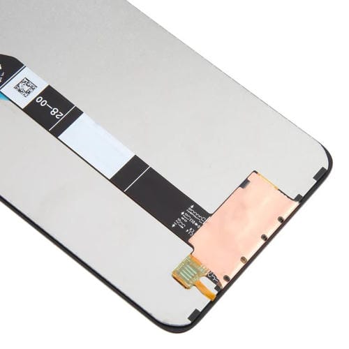 Schermo Intero per Motorola Moto G15