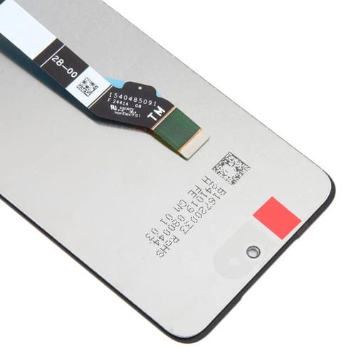 Schermo Intero per Motorola Moto G15